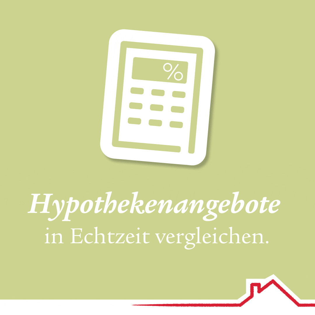 Advertorial Swiss Life Hypothekenangebot