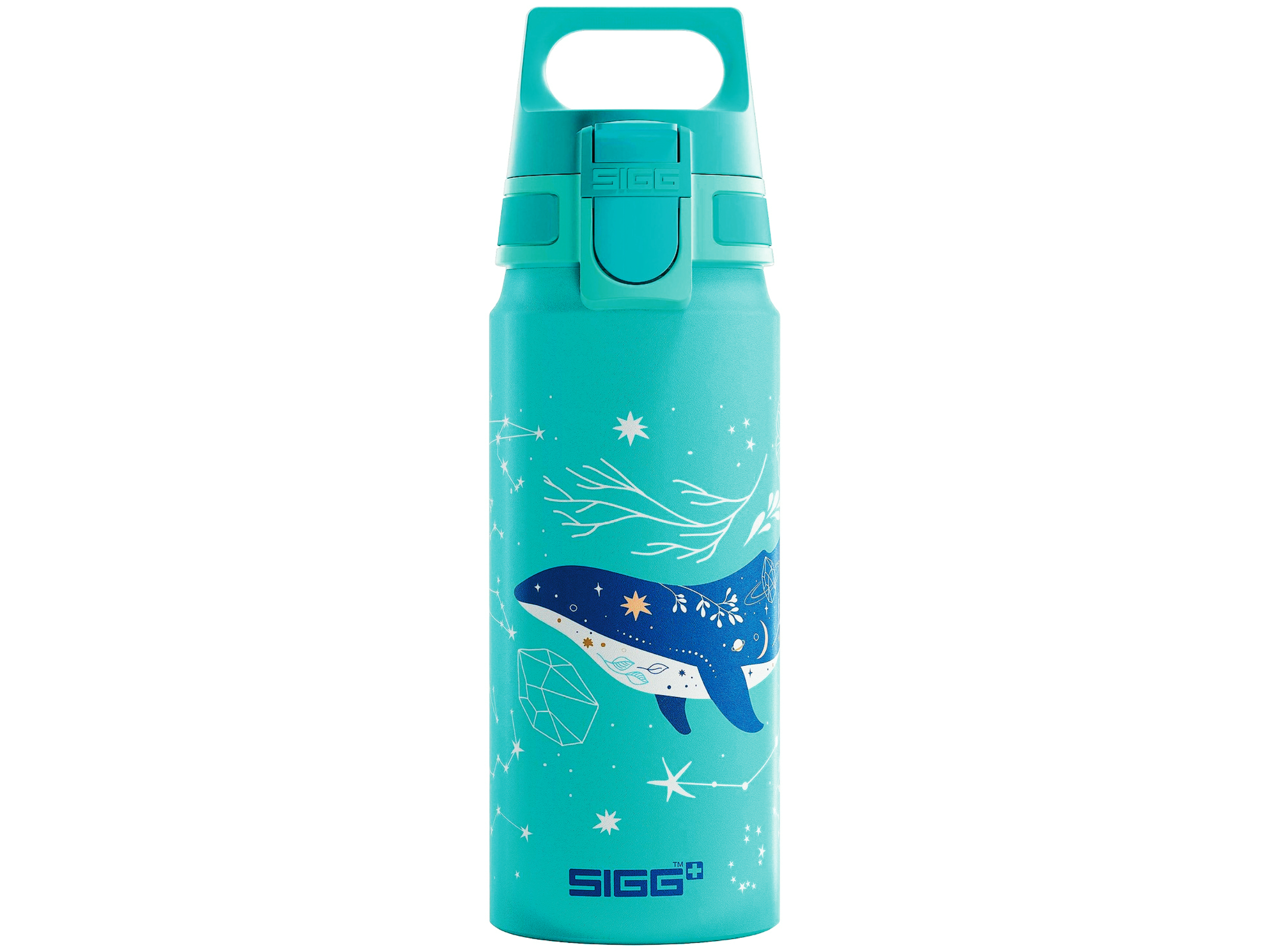 SIGG WMB ONE 0.5 l