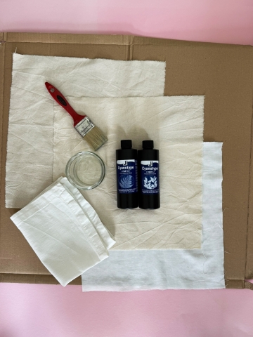 Znünitäschli vorbereiten