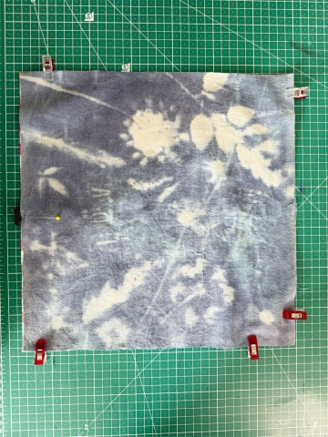 Znünitäschli nähen