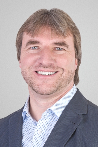 Werner Klumpp, Psychologe