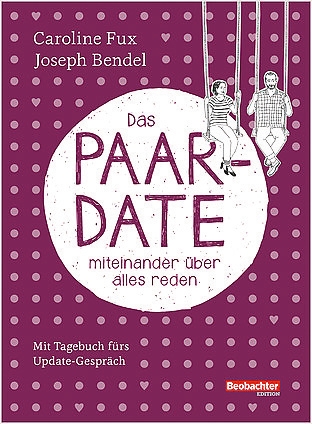 Buch: Das Paar-Date