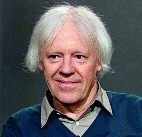 Bild Wolfgang Schmidbauer